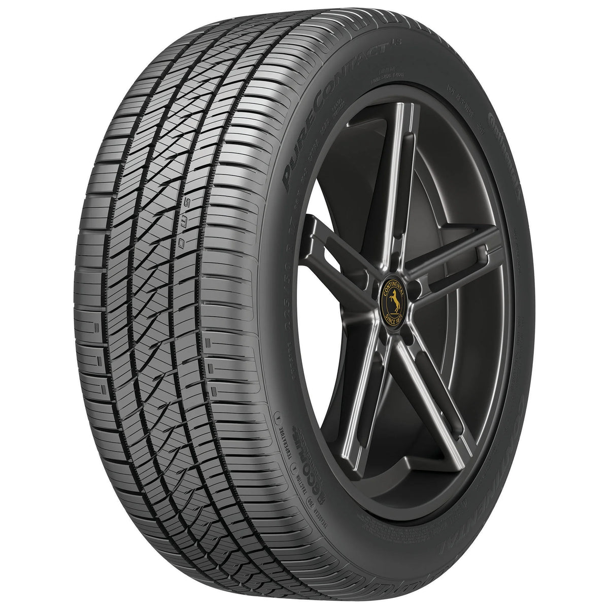 225/40R18 92V XL All Season Passenger Tire O88420