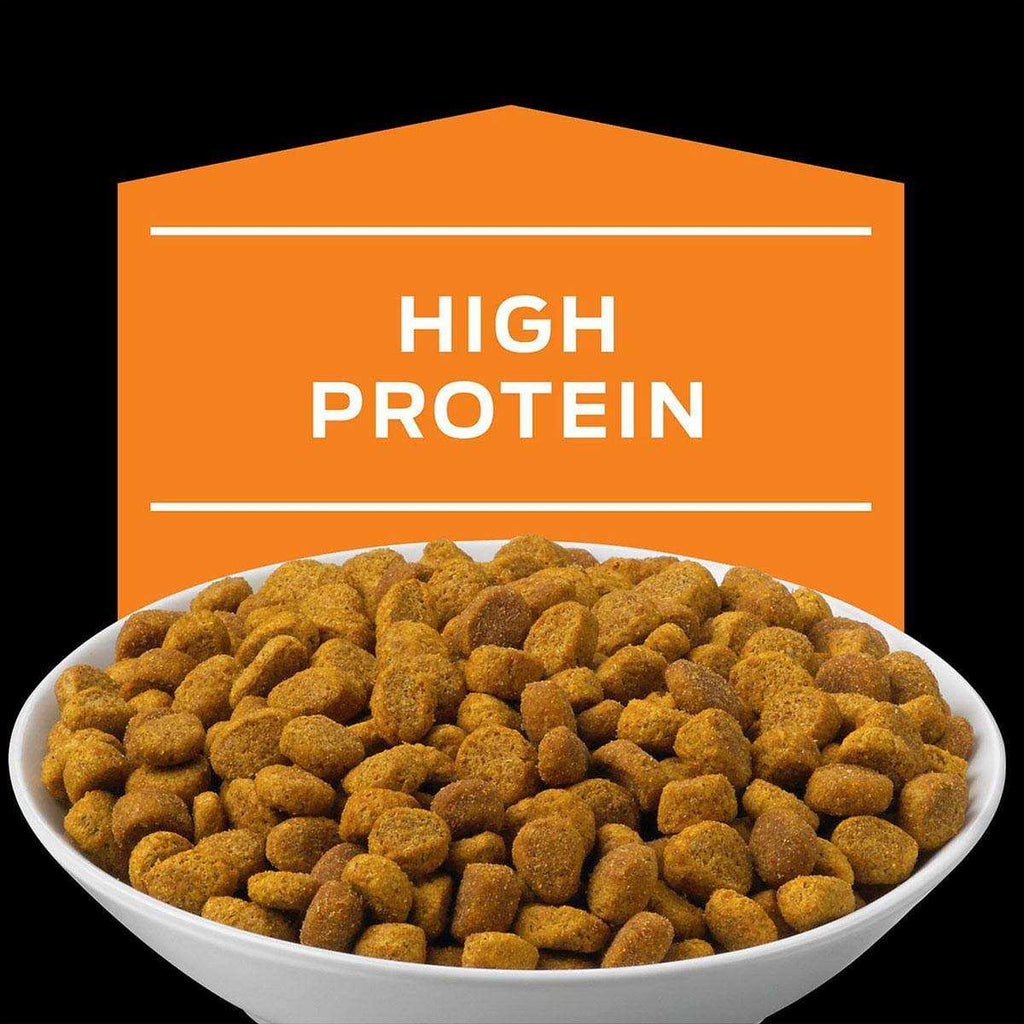 Overweight Management Formula Dry Cat Food H697185