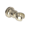 Satin Nickel Wall Mount Bracket K19811