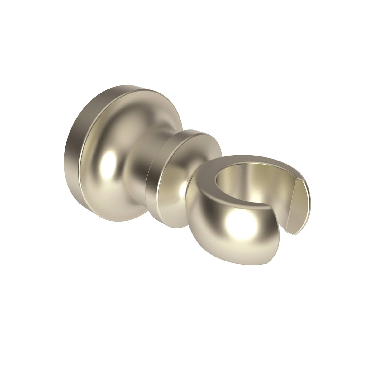 Satin Nickel Wall Mount Bracket K19811