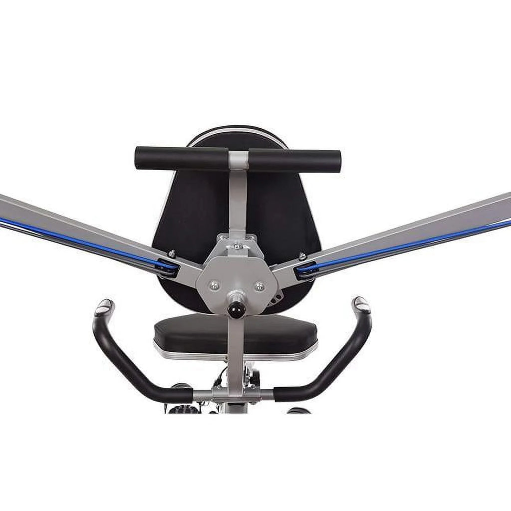 Magnetic Resistance Exercise Bike U938