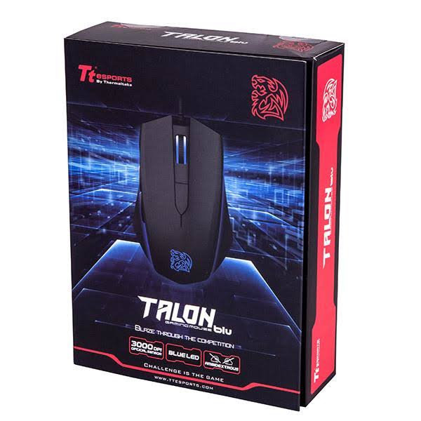 Talon Gaming Mouse C5331
