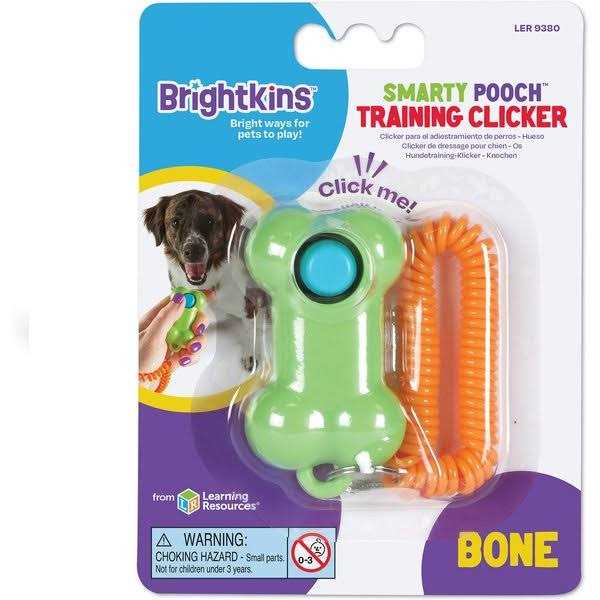 Training Clicker D315140