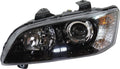 Headlight Assembly Set of 2 I37348