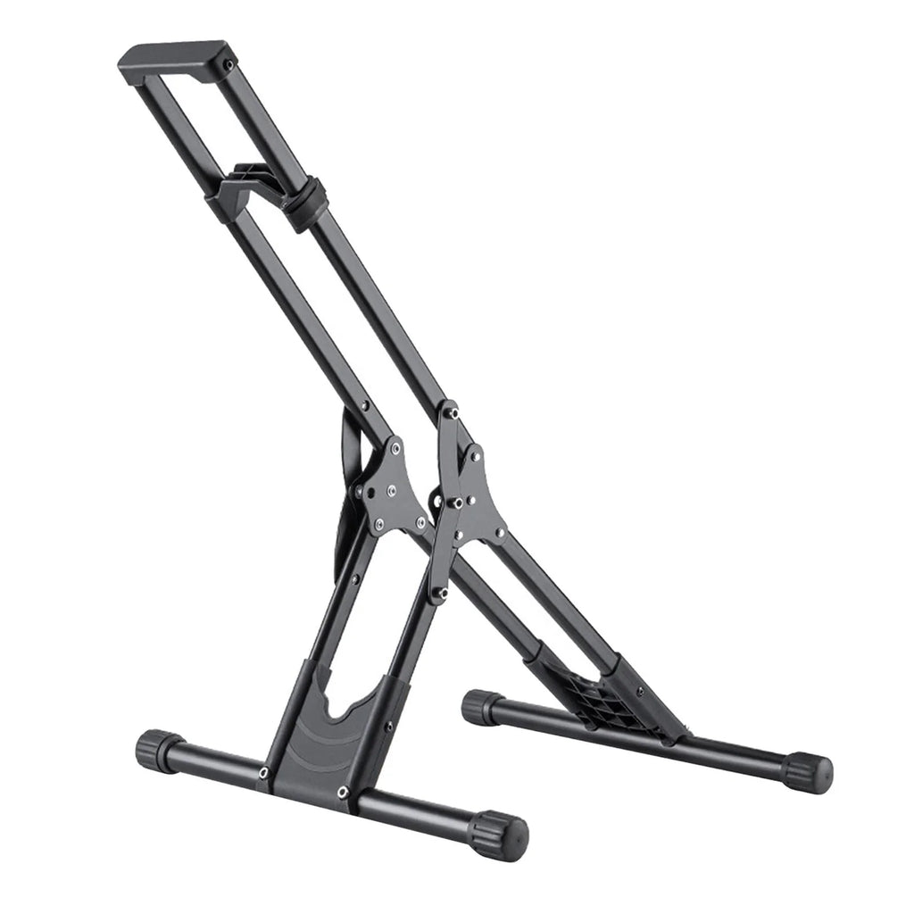 Foldable Bike Parking Rack Holder A472021