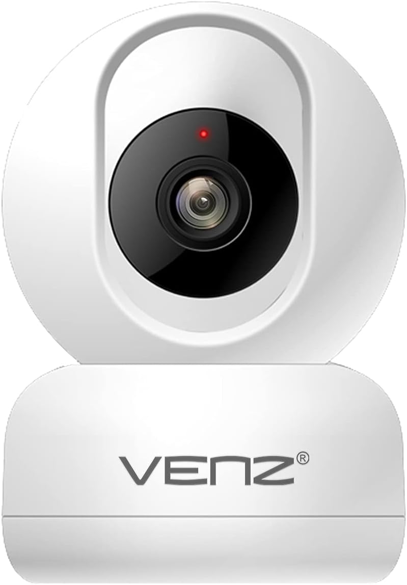 2pc 1080p HD Indoor Wireless Security Camera T8611