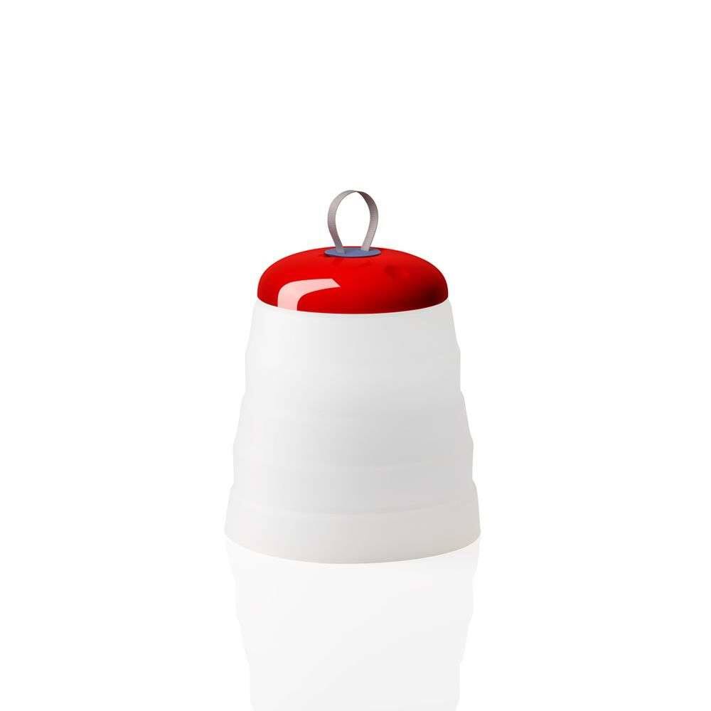 Rechargeable Light Red Z842