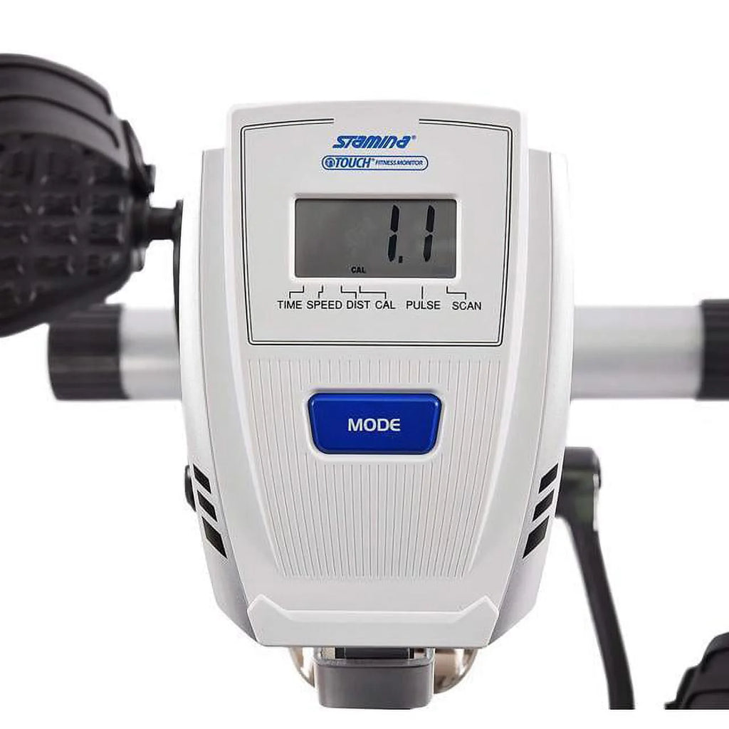 Magnetic Resistance Exercise Bike U938