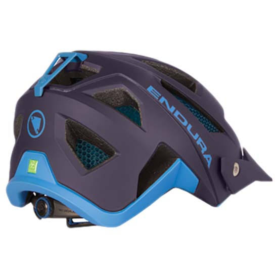 Navy MT500 Helmet B443