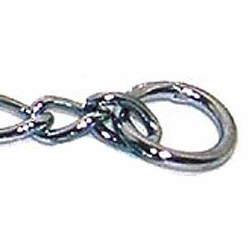 Steel Chain Dog Collar E189739