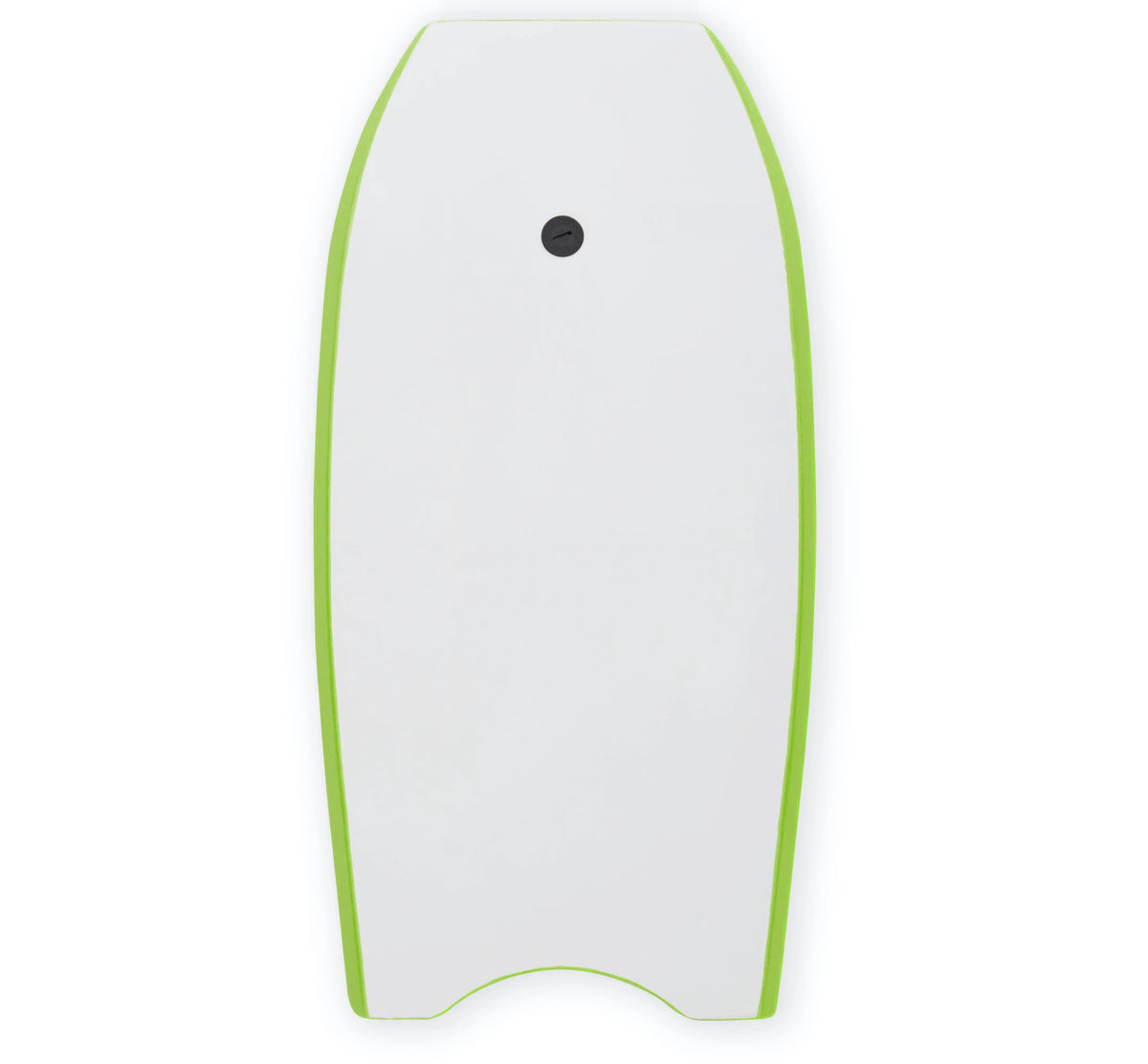 Green EPS Core Bodyboard with Wrist Leash R7804