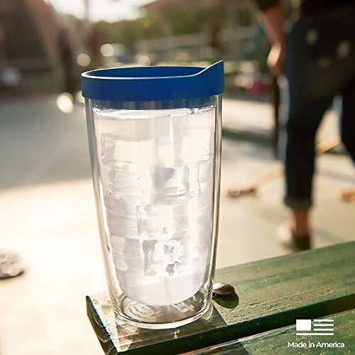 16-Ounce Tumbler 4-Pack Q402