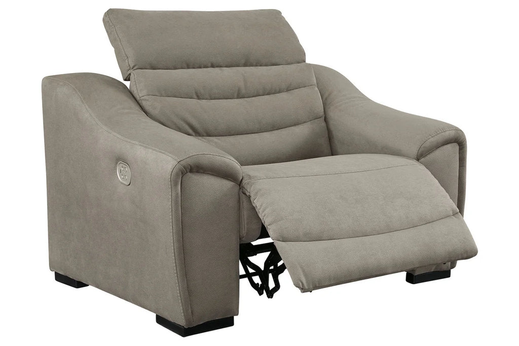 Putty Power Recliner X316656