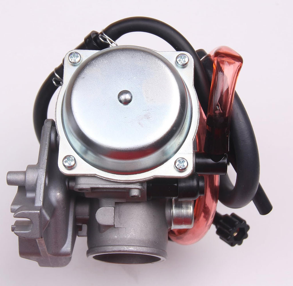 Carburetor Pack of 2 for Kawasaki KVF400 Prairie 400 1998-2002 A64053