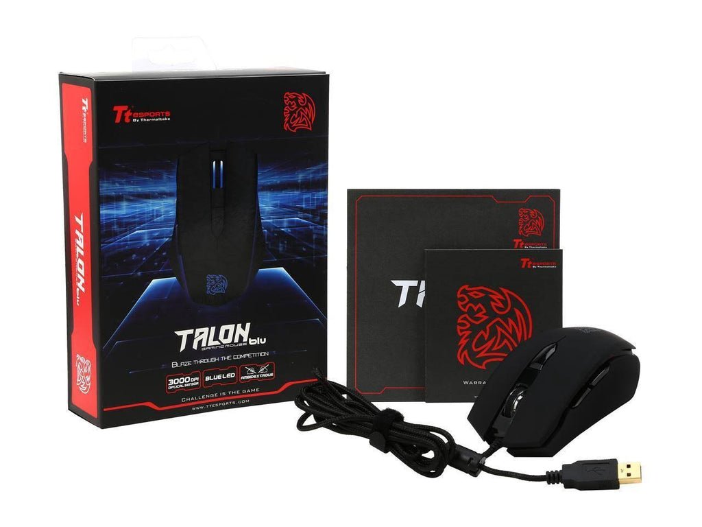 Talon Gaming Mouse C5331