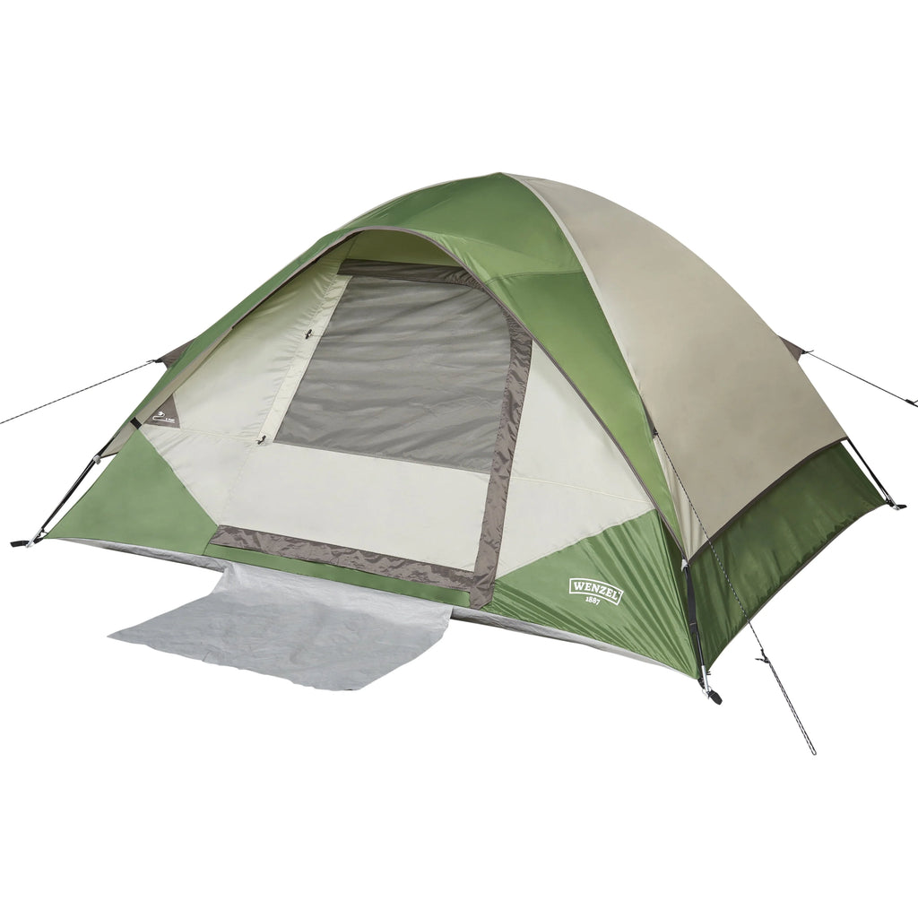 4-Person Dome Tent O143