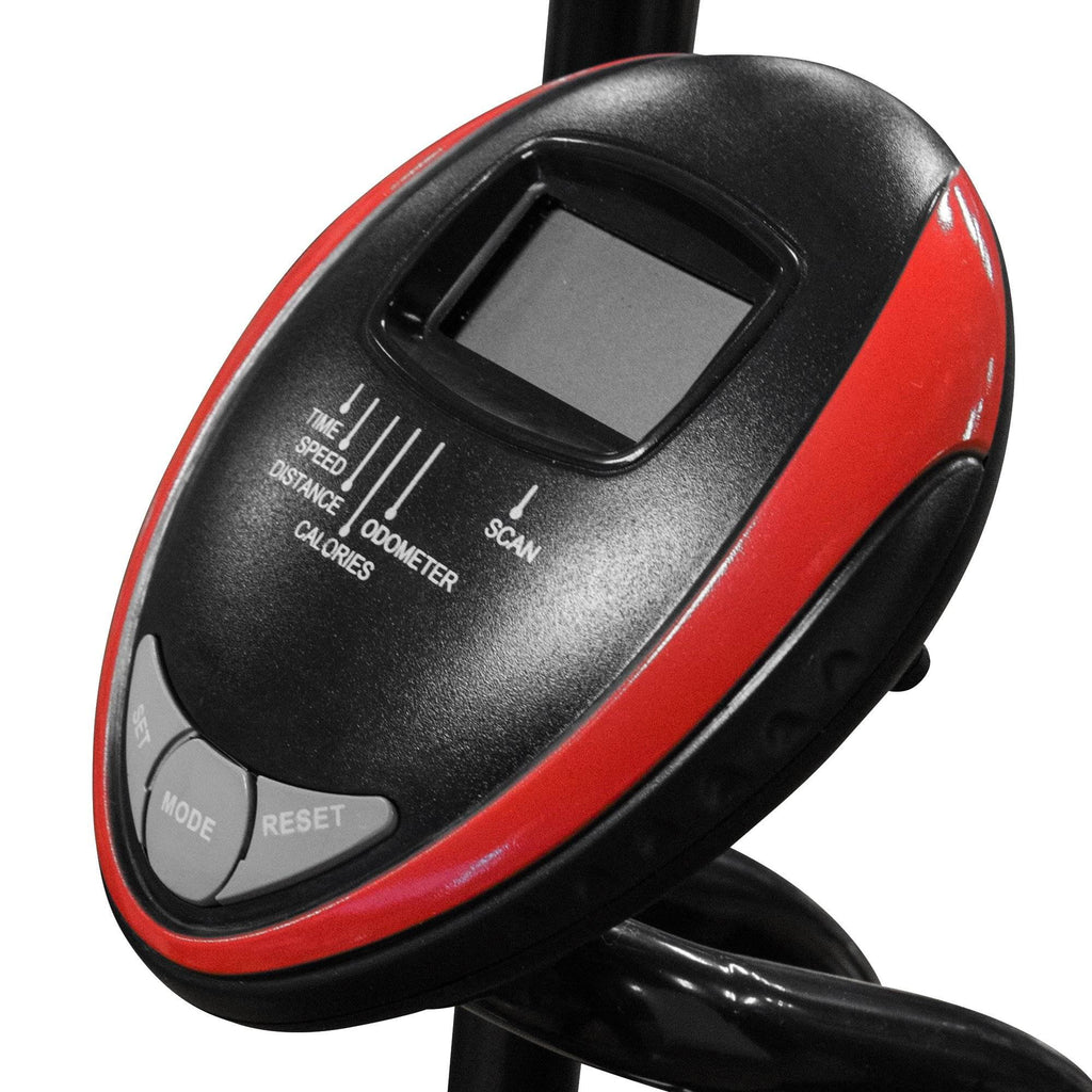 Exercise Bike L8069