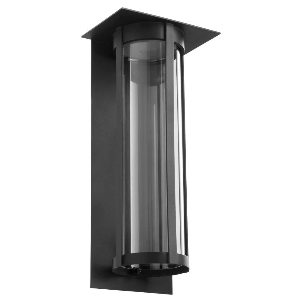 1 LED Outdoor Wall Lantern K319