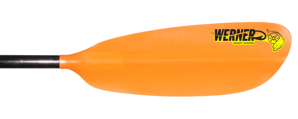 Orange 250cm Paddle S256319