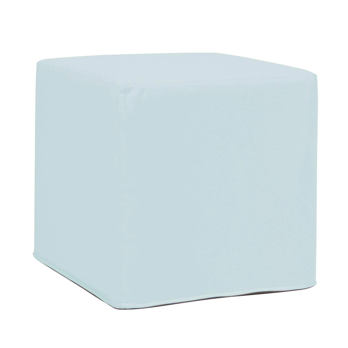 No Tip Block Ottoman X216